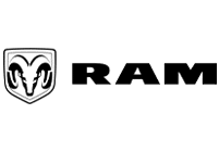 Logo RAM