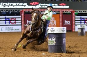 CIRCUITO RAM ANTT REALIZA ETAPA NO 1° RODEIO PELA VIDA EM ARAPUTANGA