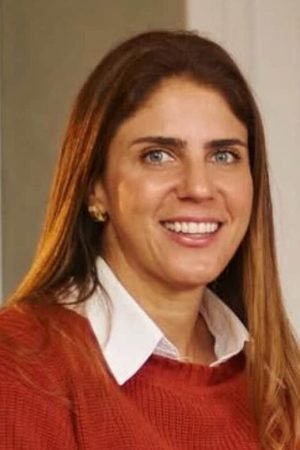 Carolina Marins Fanton - ANTT